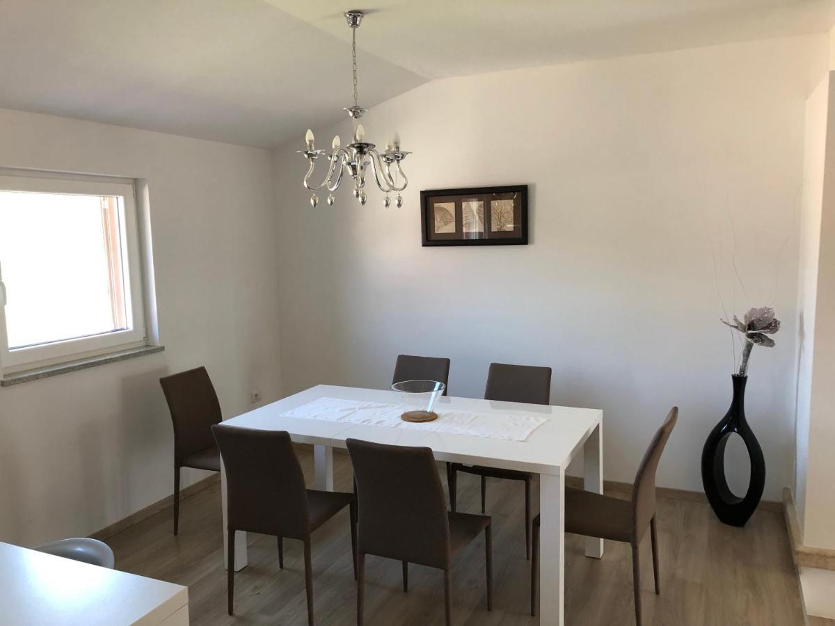 Apartment Robi Умаг Екстер'єр фото
