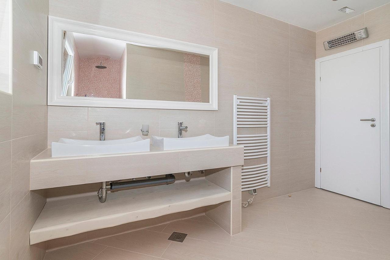 Apartment Robi Умаг Екстер'єр фото