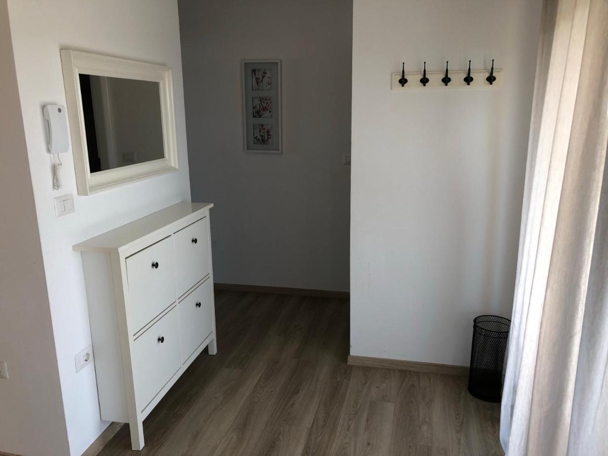 Apartment Robi Умаг Екстер'єр фото