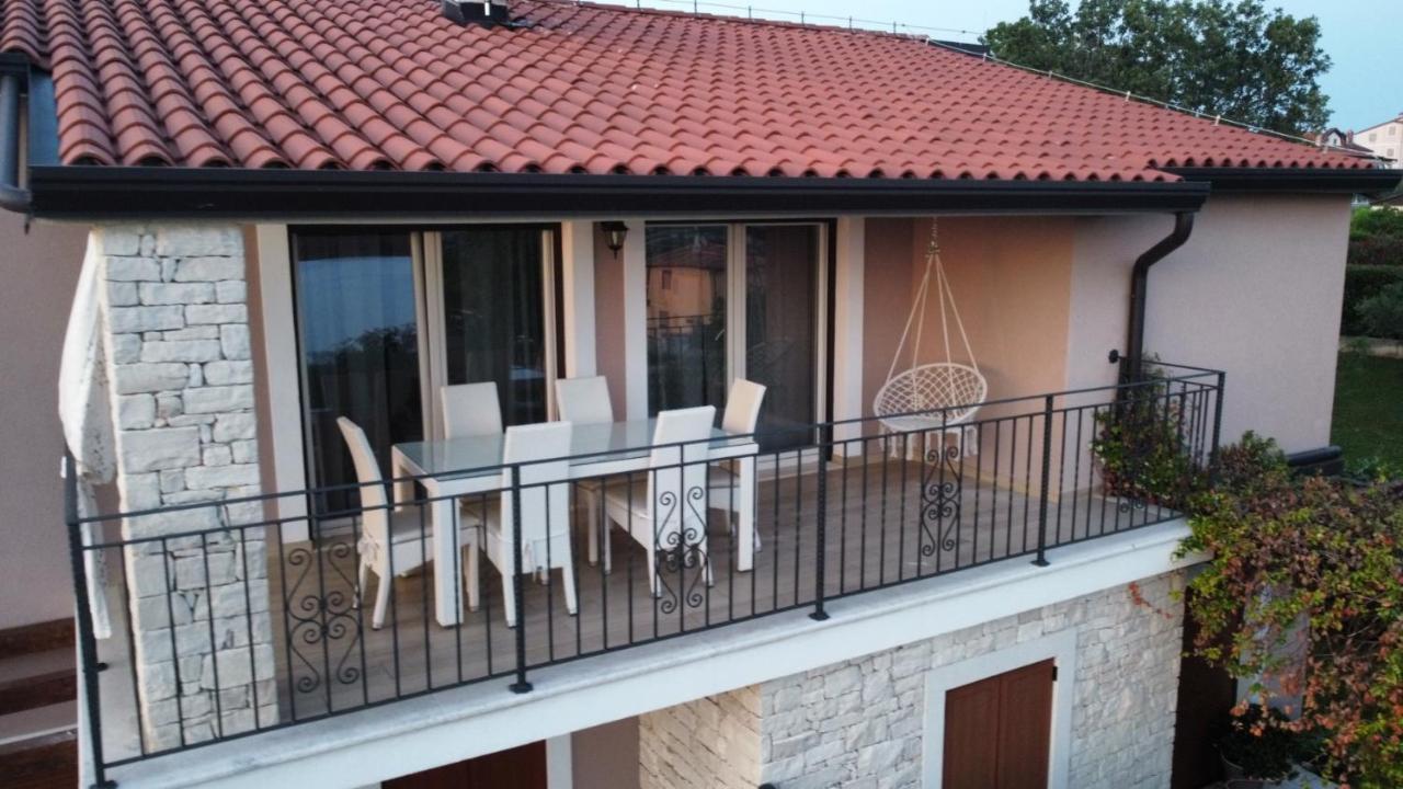 Apartment Robi Умаг Екстер'єр фото
