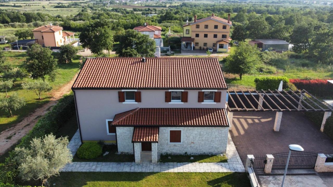 Apartment Robi Умаг Екстер'єр фото