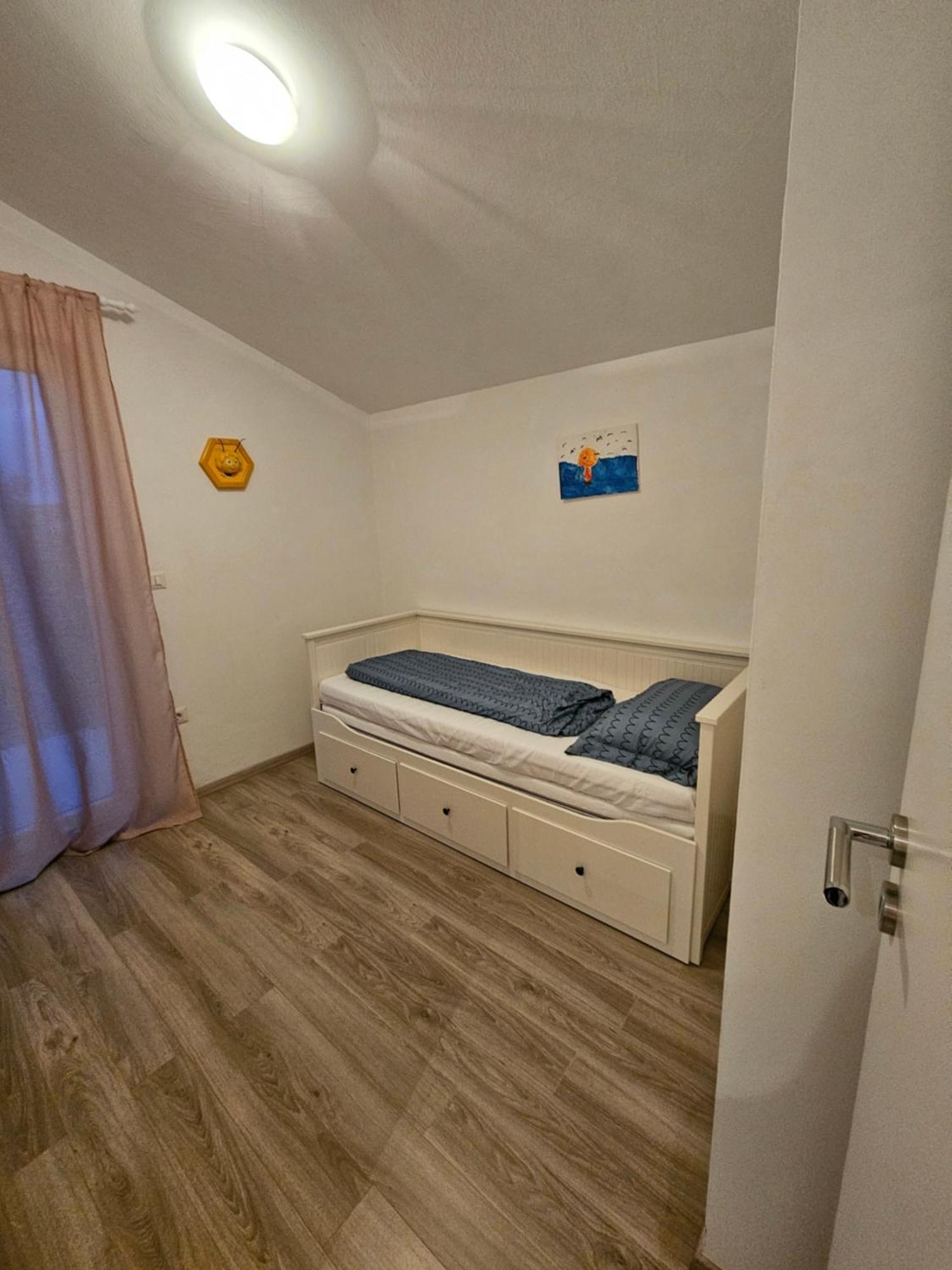 Apartment Robi Умаг Екстер'єр фото