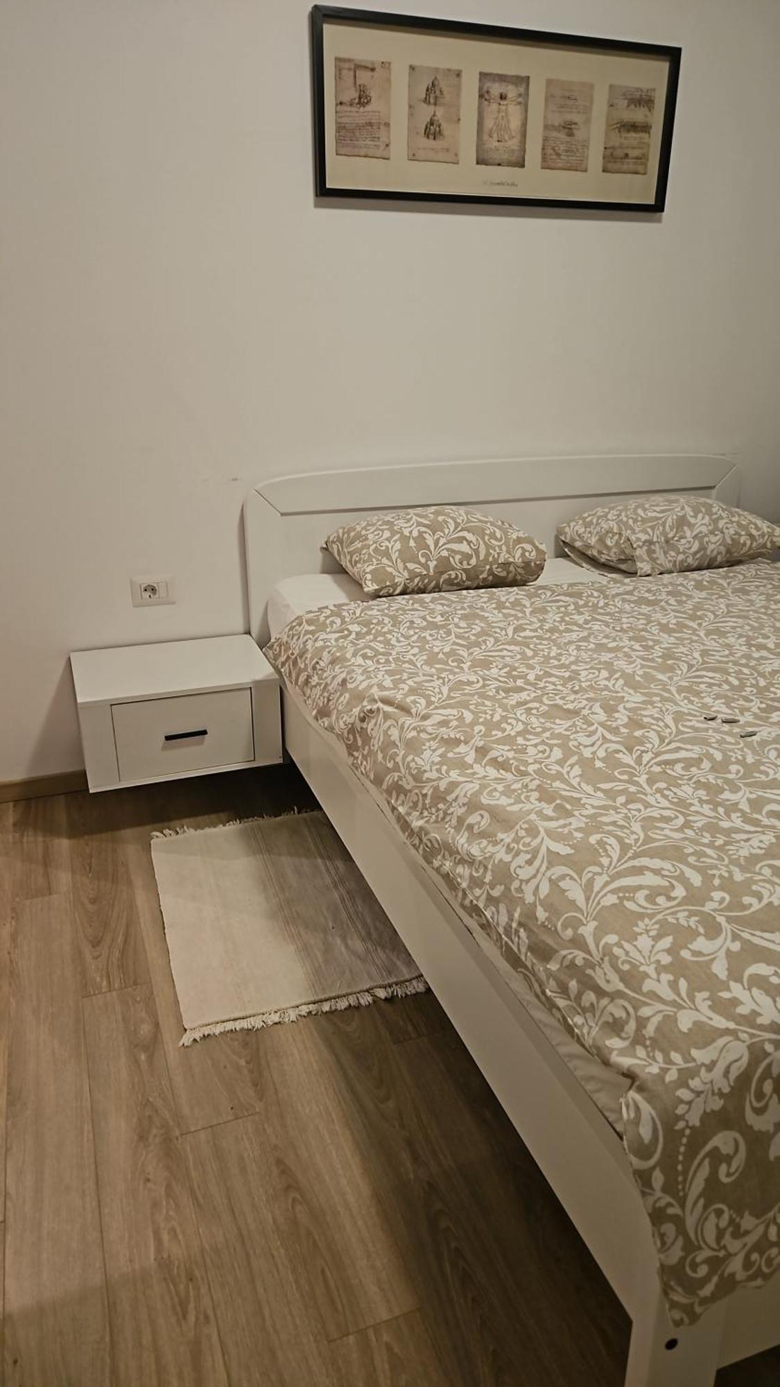 Apartment Robi Умаг Екстер'єр фото