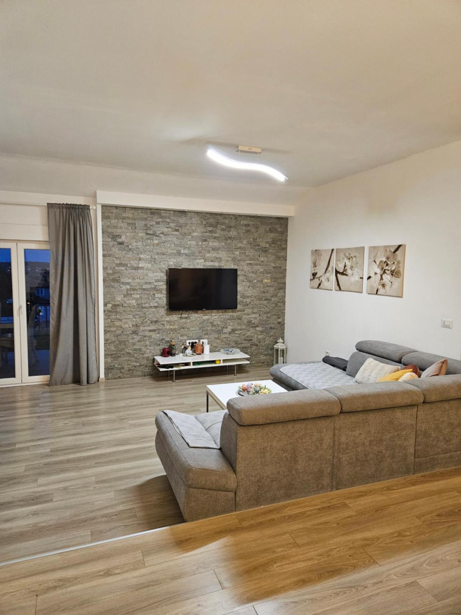 Apartment Robi Умаг Екстер'єр фото