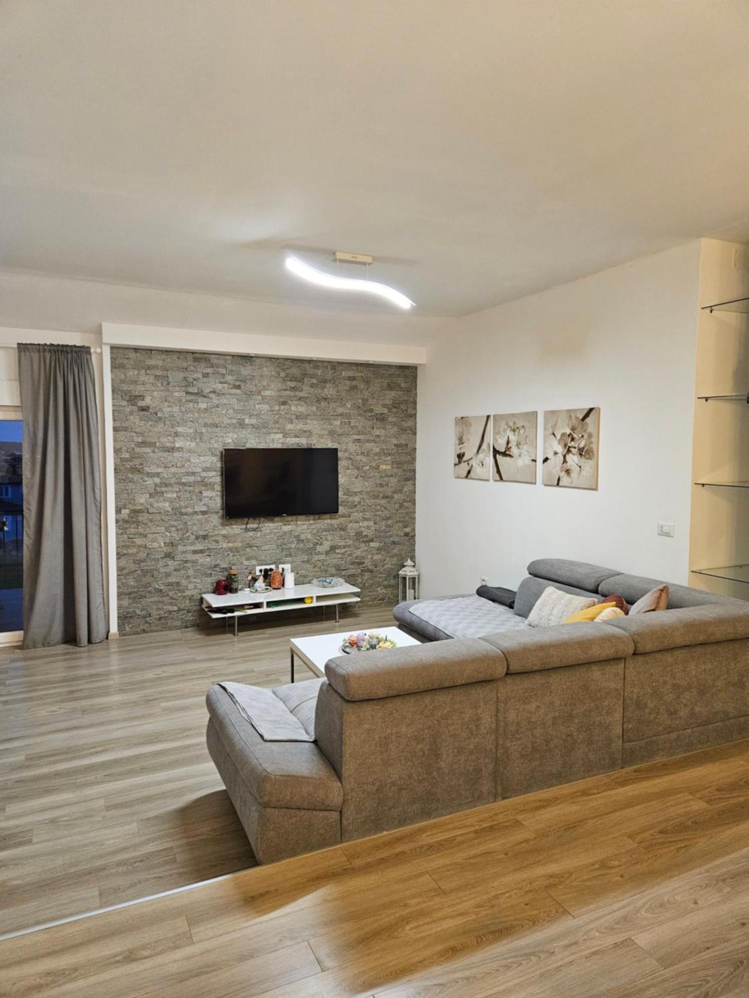 Apartment Robi Умаг Екстер'єр фото