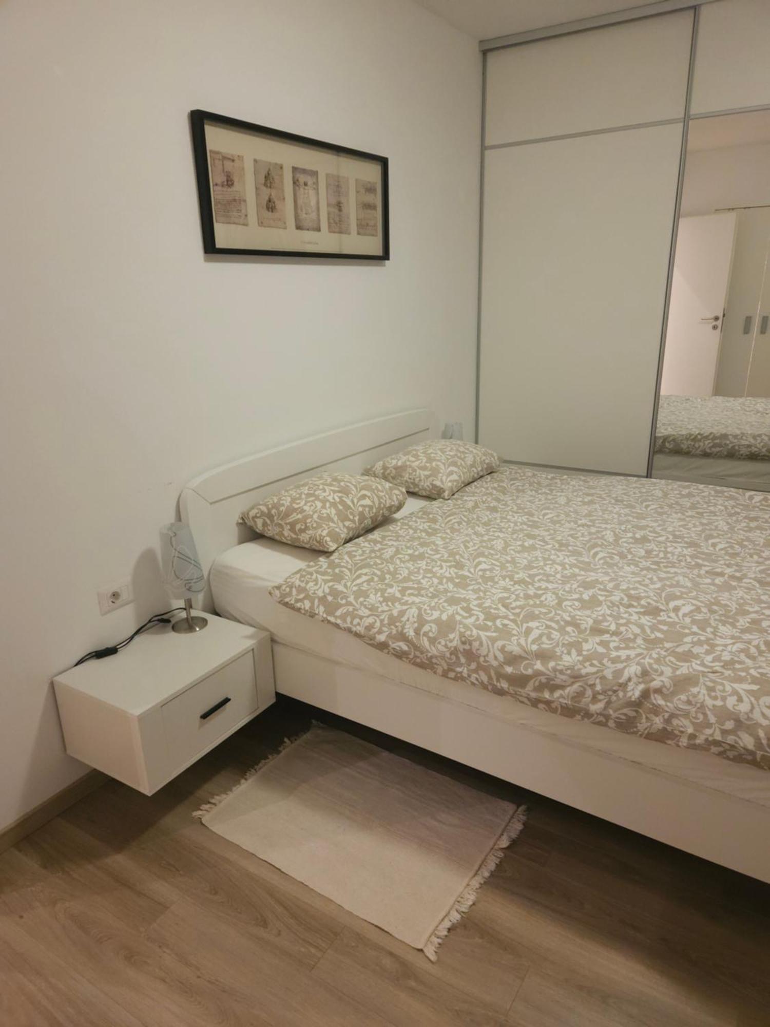 Apartment Robi Умаг Екстер'єр фото