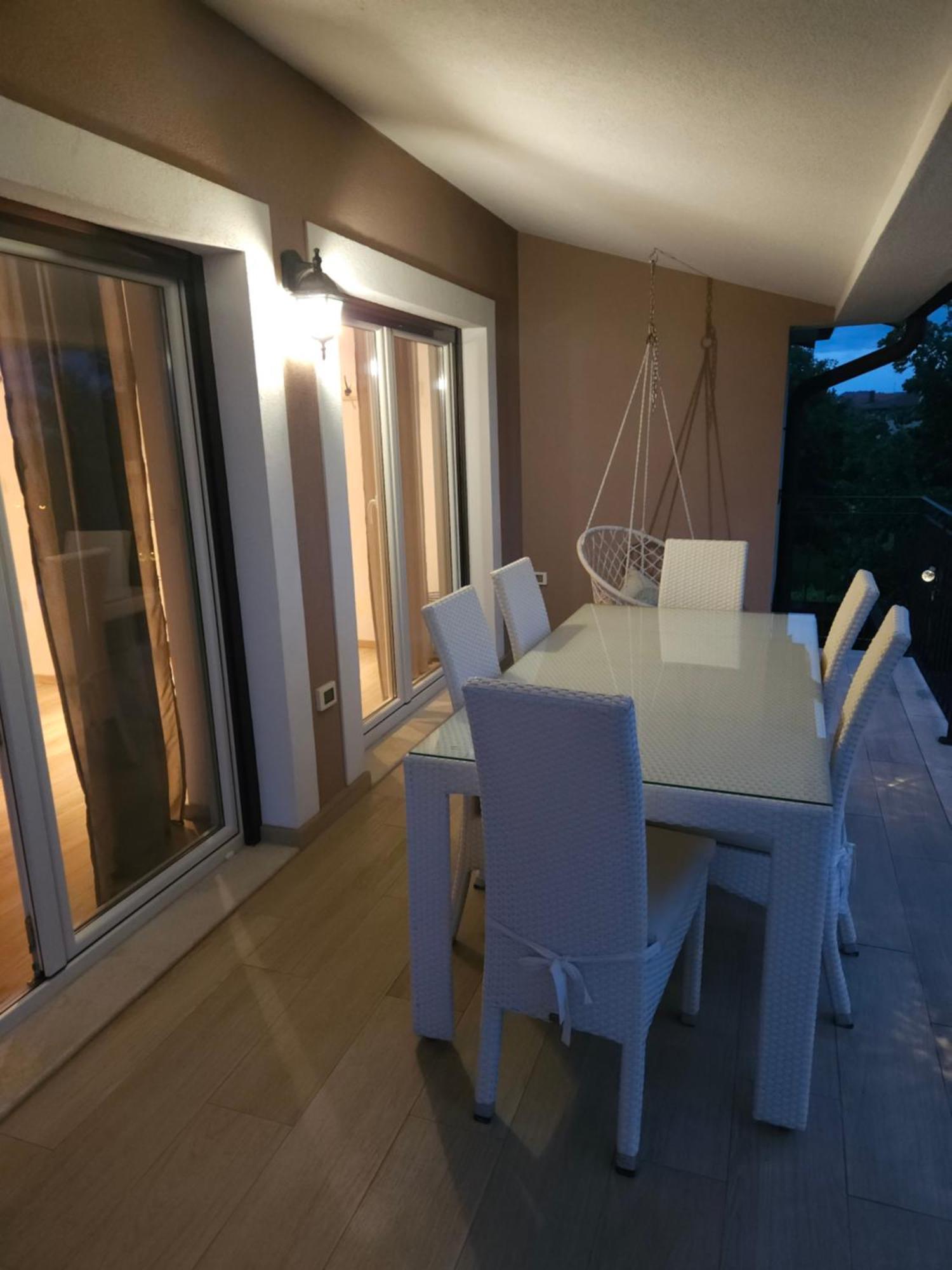 Apartment Robi Умаг Екстер'єр фото