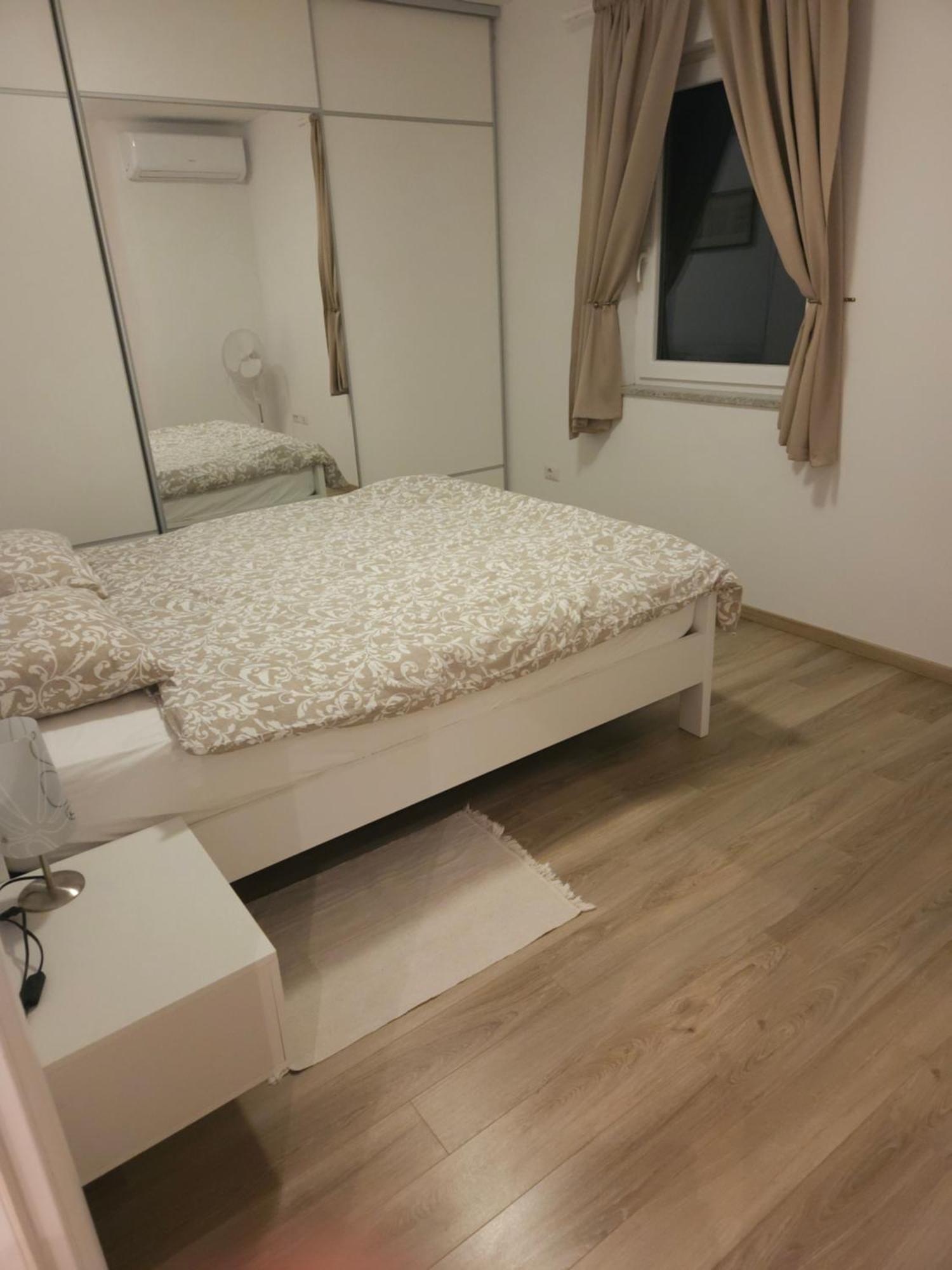 Apartment Robi Умаг Екстер'єр фото
