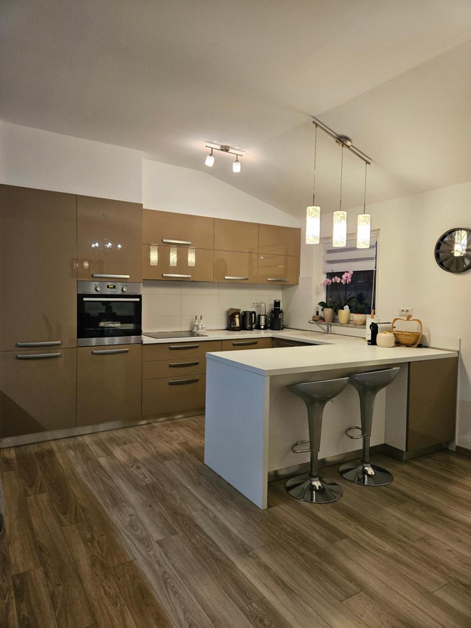 Apartment Robi Умаг Екстер'єр фото
